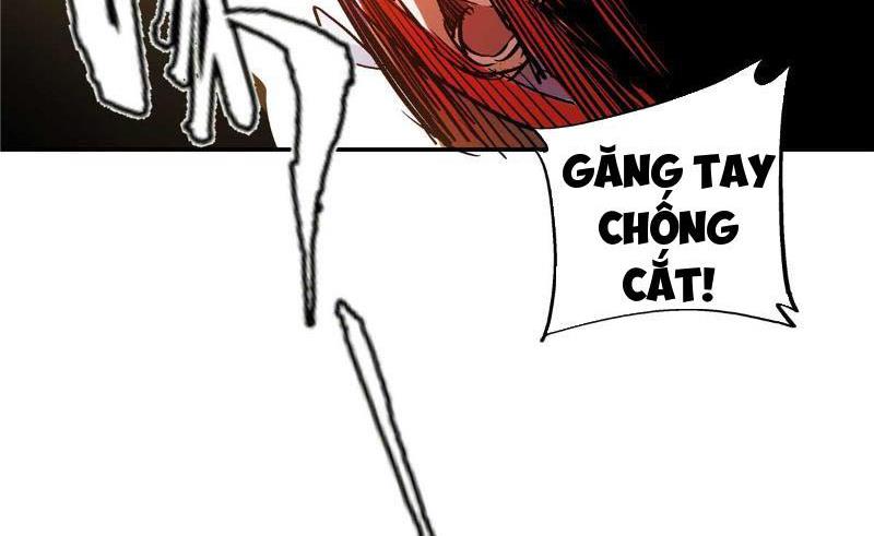 Thiếu Niên Nghiện Net Lưu Thiện Quật Khởi Chapter 15 - Trang 44