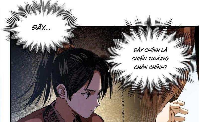Thiếu Niên Nghiện Net Lưu Thiện Quật Khởi Chapter 15 - Trang 47