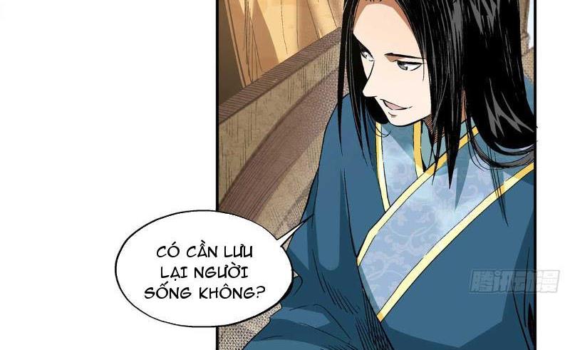 Thiếu Niên Nghiện Net Lưu Thiện Quật Khởi Chapter 15 - Trang 50