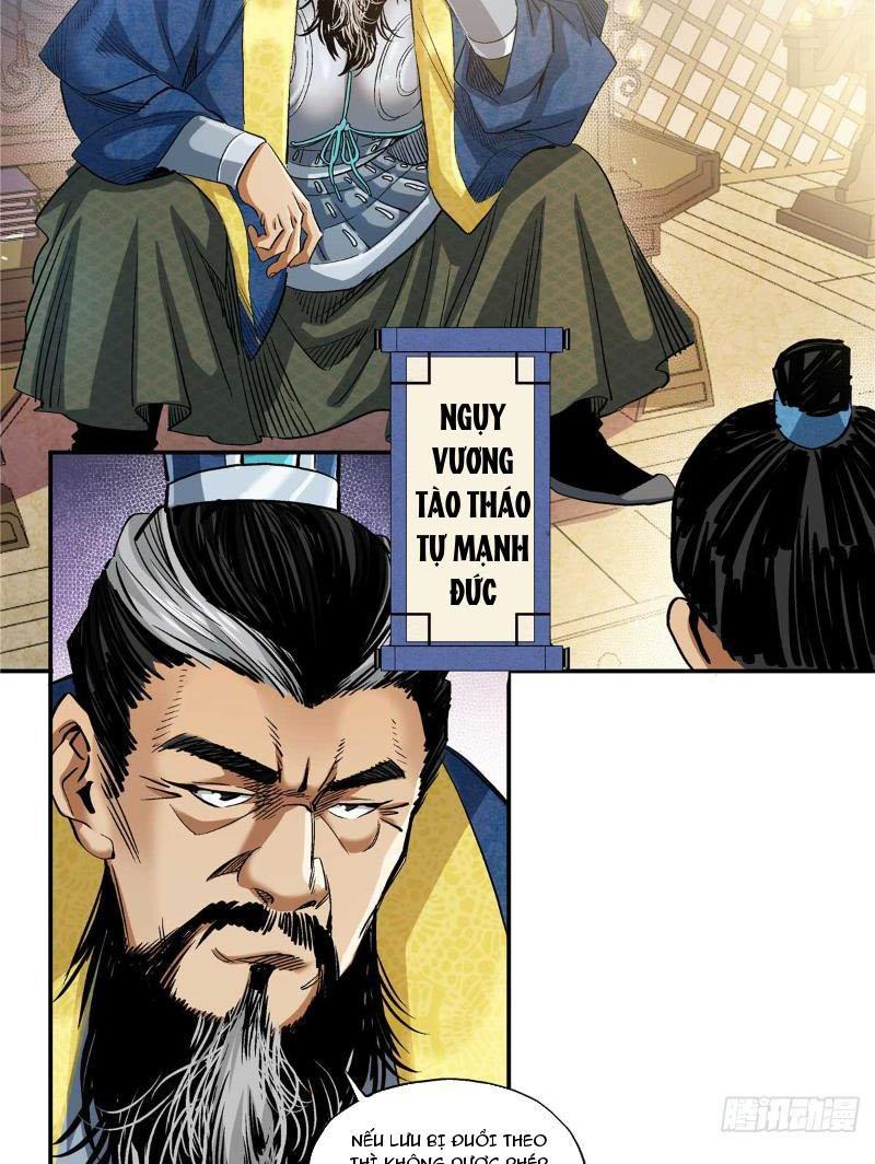 Thiếu Niên Nghiện Net Lưu Thiện Quật Khởi Chapter 15 - Trang 6