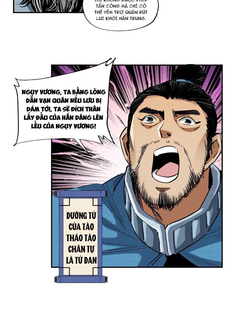 Thiếu Niên Nghiện Net Lưu Thiện Quật Khởi Chapter 15 - Trang 7
