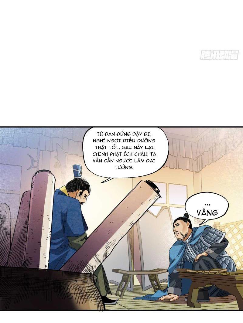 Thiếu Niên Nghiện Net Lưu Thiện Quật Khởi Chapter 15 - Trang 8
