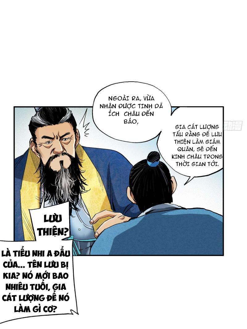 Thiếu Niên Nghiện Net Lưu Thiện Quật Khởi Chapter 15 - Trang 9