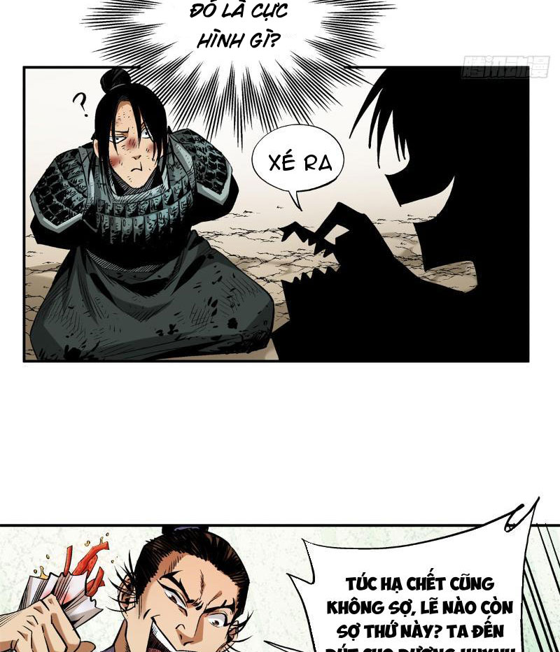Thiếu Niên Nghiện Net Lưu Thiện Quật Khởi Chapter 16 - Trang 10