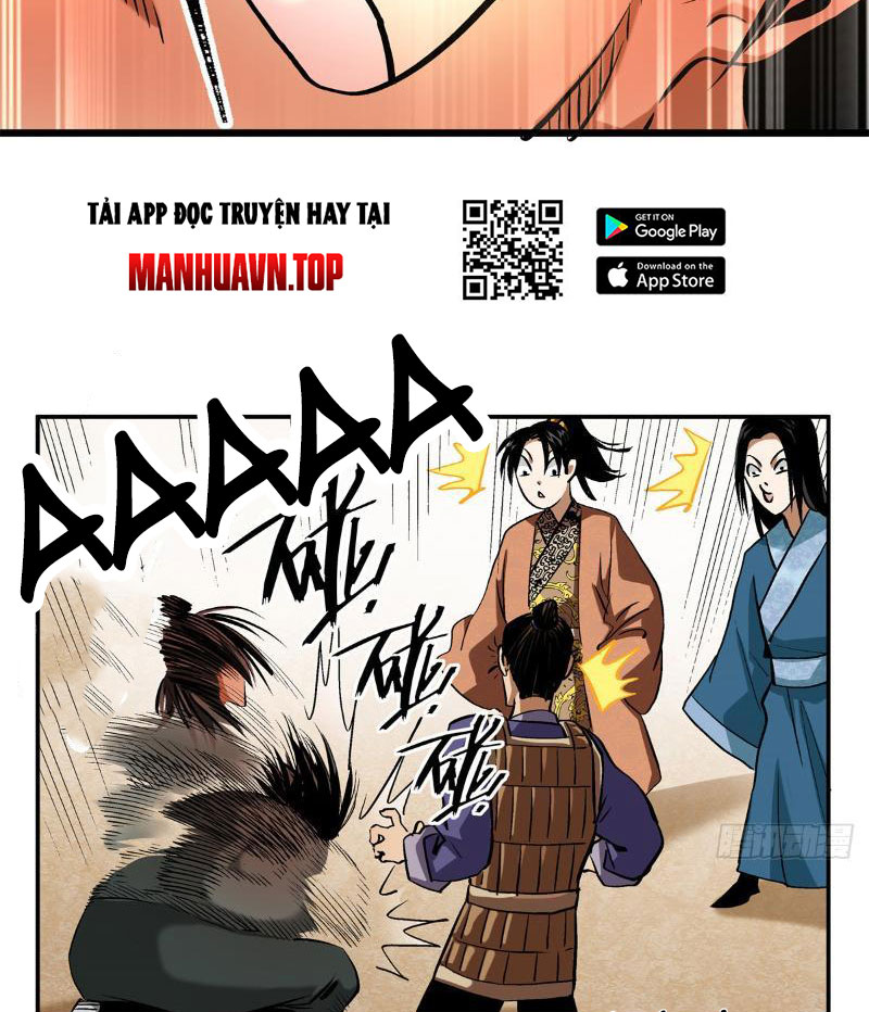 Thiếu Niên Nghiện Net Lưu Thiện Quật Khởi Chapter 16 - Trang 15