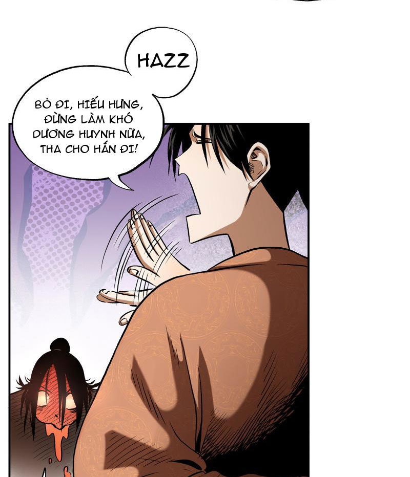 Thiếu Niên Nghiện Net Lưu Thiện Quật Khởi Chapter 16 - Trang 19