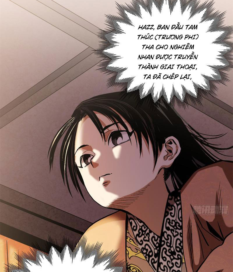 Thiếu Niên Nghiện Net Lưu Thiện Quật Khởi Chapter 16 - Trang 25