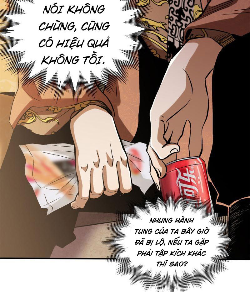 Thiếu Niên Nghiện Net Lưu Thiện Quật Khởi Chapter 16 - Trang 26