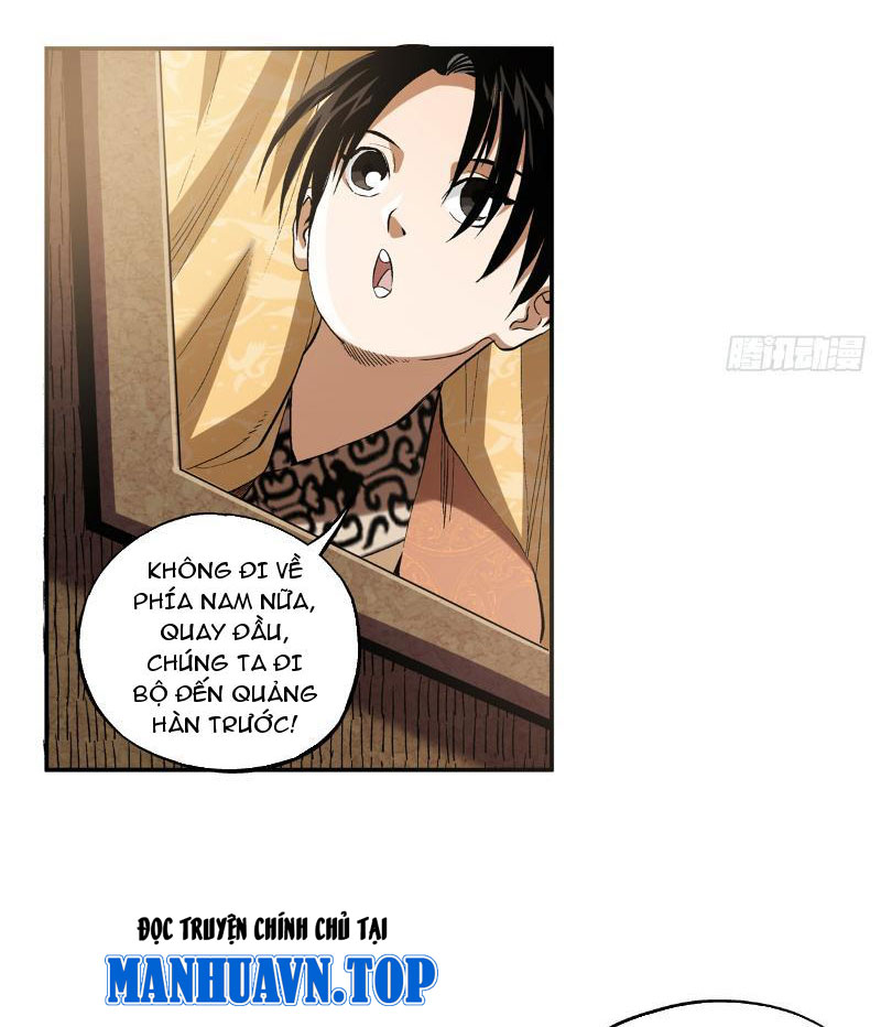 Thiếu Niên Nghiện Net Lưu Thiện Quật Khởi Chapter 16 - Trang 28