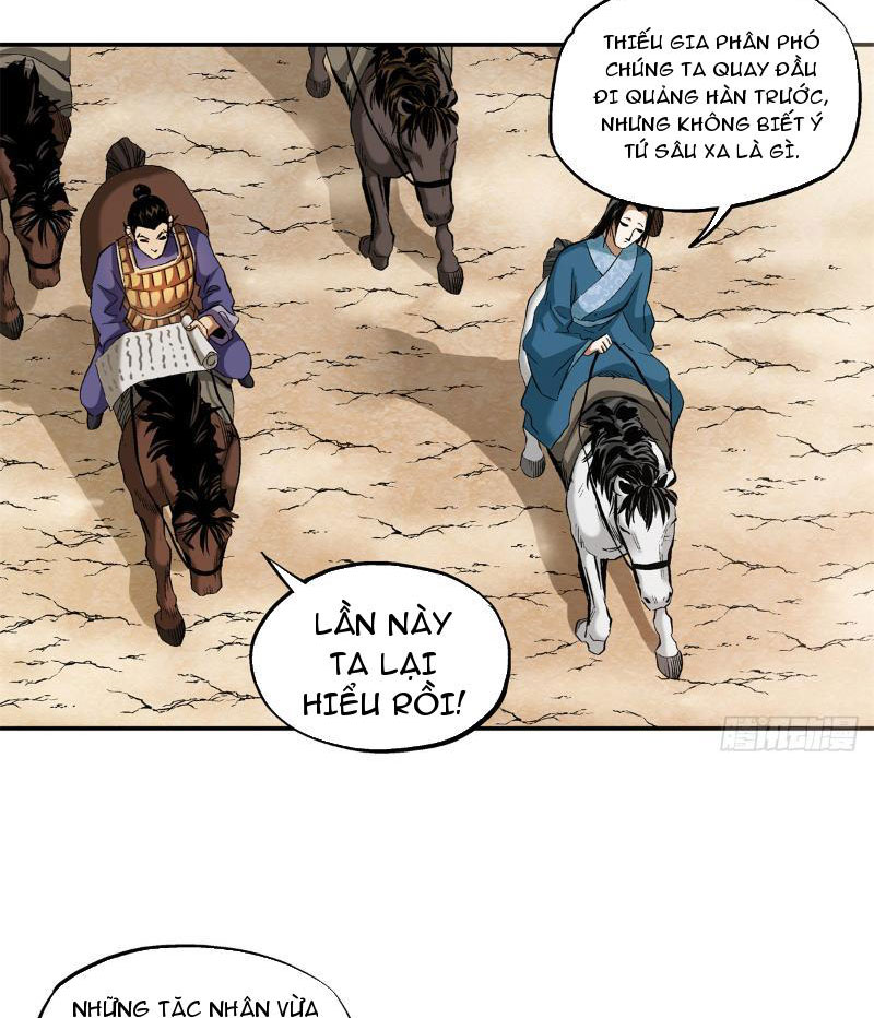 Thiếu Niên Nghiện Net Lưu Thiện Quật Khởi Chapter 16 - Trang 29