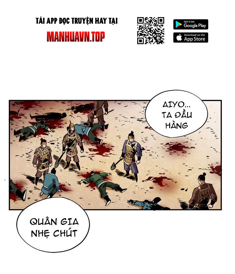 Thiếu Niên Nghiện Net Lưu Thiện Quật Khởi Chapter 16 - Trang 3