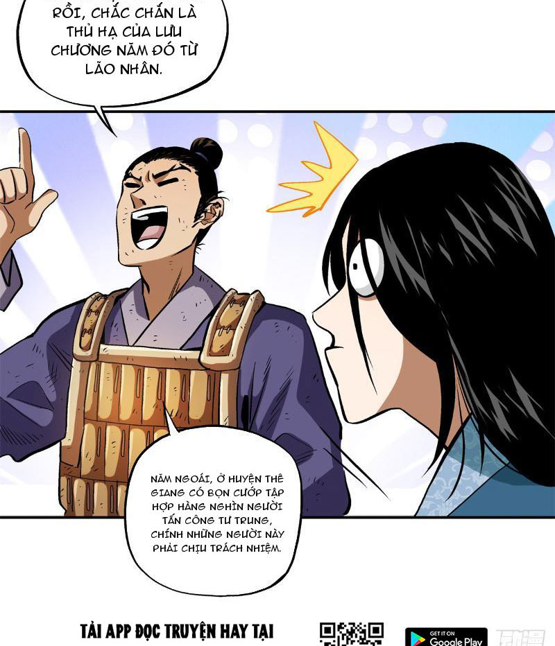 Thiếu Niên Nghiện Net Lưu Thiện Quật Khởi Chapter 16 - Trang 30