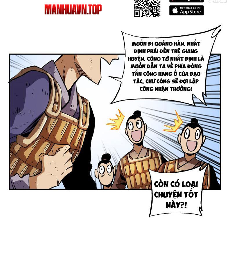 Thiếu Niên Nghiện Net Lưu Thiện Quật Khởi Chapter 16 - Trang 31