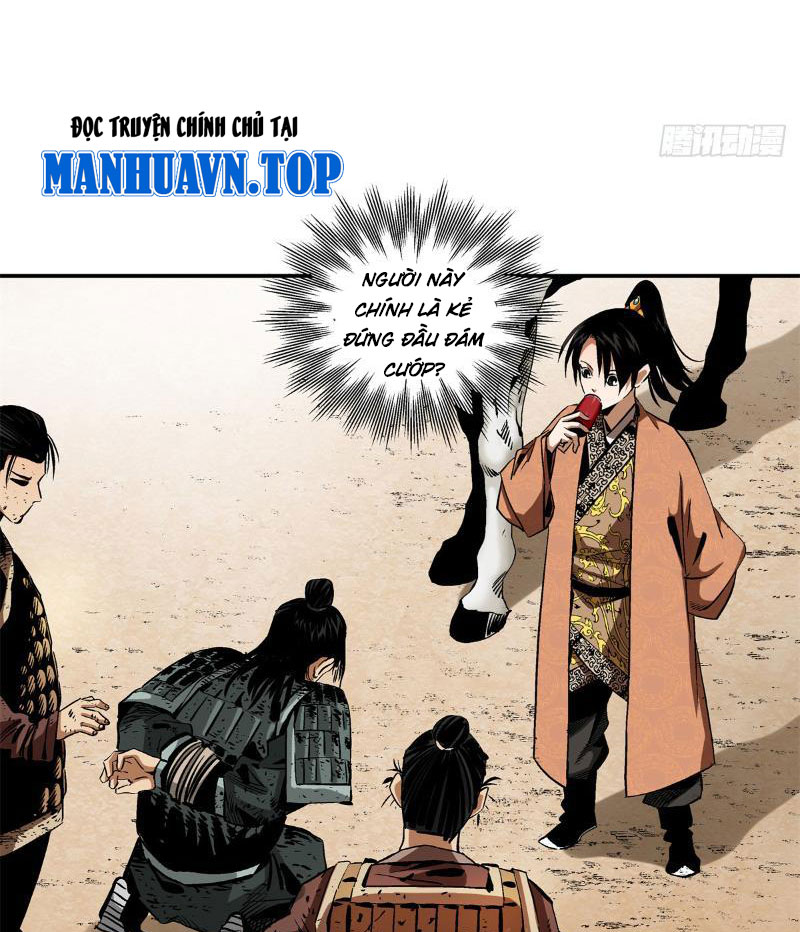 Thiếu Niên Nghiện Net Lưu Thiện Quật Khởi Chapter 16 - Trang 4