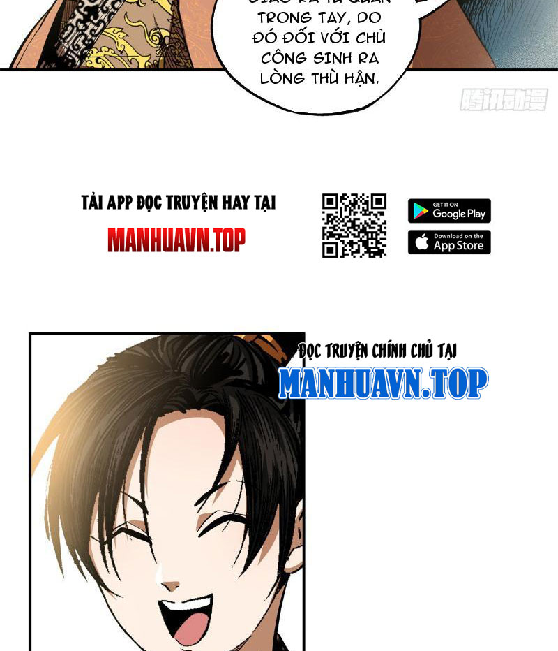 Thiếu Niên Nghiện Net Lưu Thiện Quật Khởi Chapter 16 - Trang 7