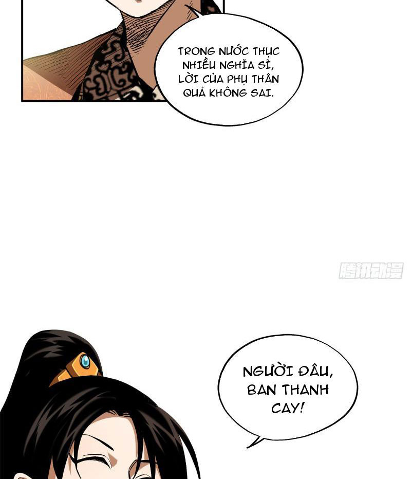 Thiếu Niên Nghiện Net Lưu Thiện Quật Khởi Chapter 16 - Trang 8