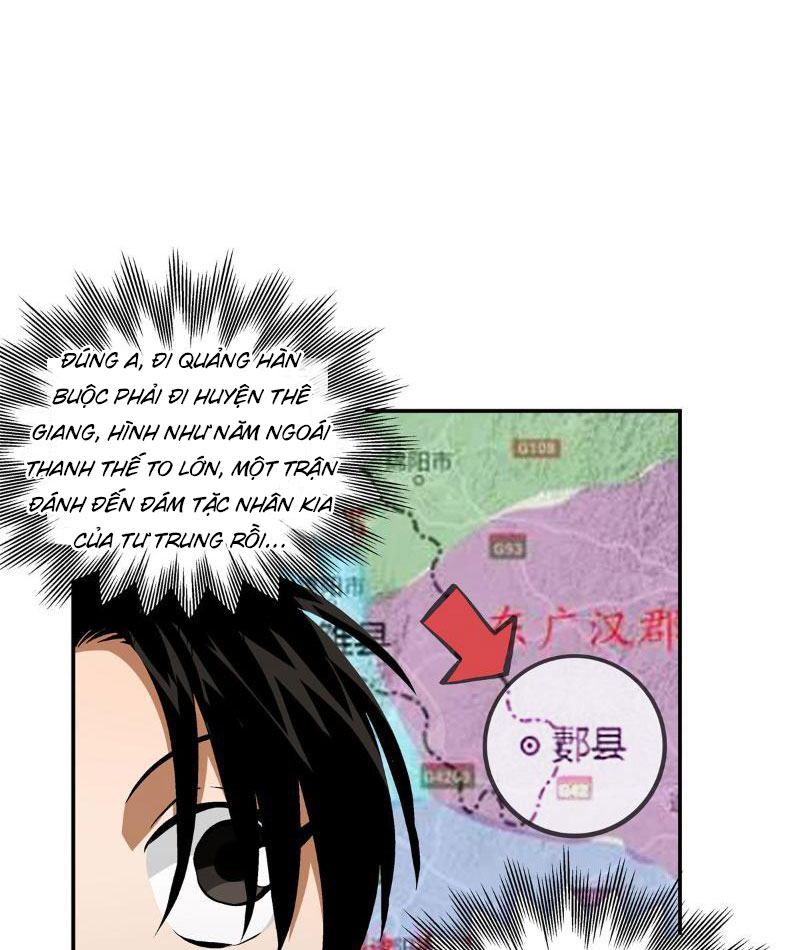 Thiếu Niên Nghiện Net Lưu Thiện Quật Khởi Chapter 17 - Trang 10