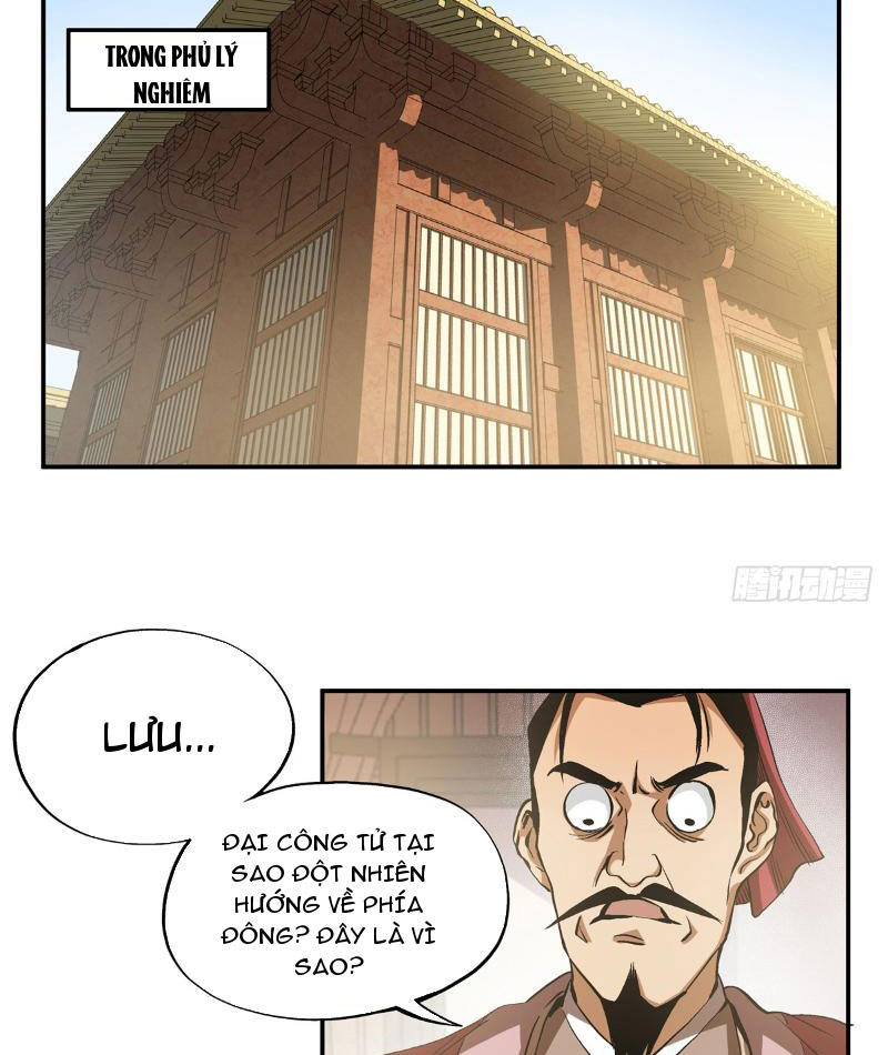 Thiếu Niên Nghiện Net Lưu Thiện Quật Khởi Chapter 17 - Trang 15