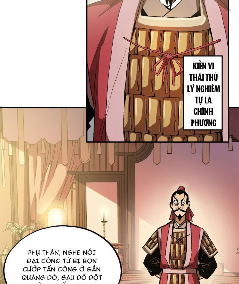 Thiếu Niên Nghiện Net Lưu Thiện Quật Khởi Chapter 17 - Trang 16