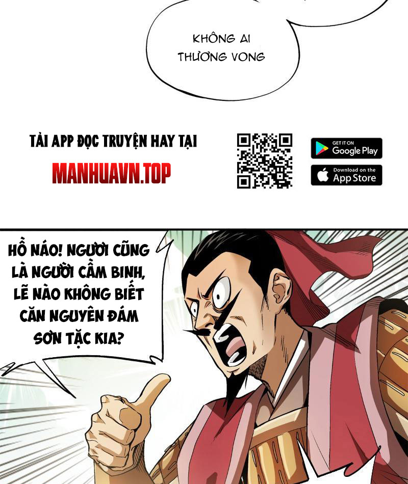 Thiếu Niên Nghiện Net Lưu Thiện Quật Khởi Chapter 17 - Trang 19