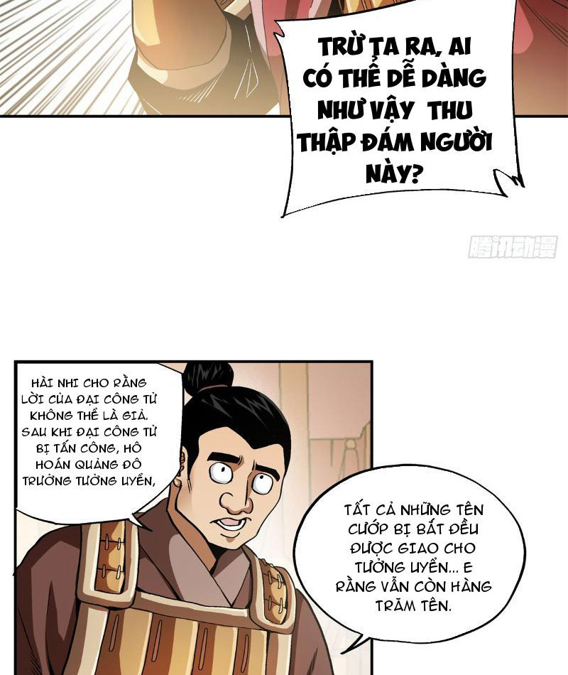 Thiếu Niên Nghiện Net Lưu Thiện Quật Khởi Chapter 17 - Trang 20