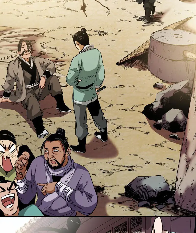 Thiếu Niên Nghiện Net Lưu Thiện Quật Khởi Chapter 17 - Trang 25