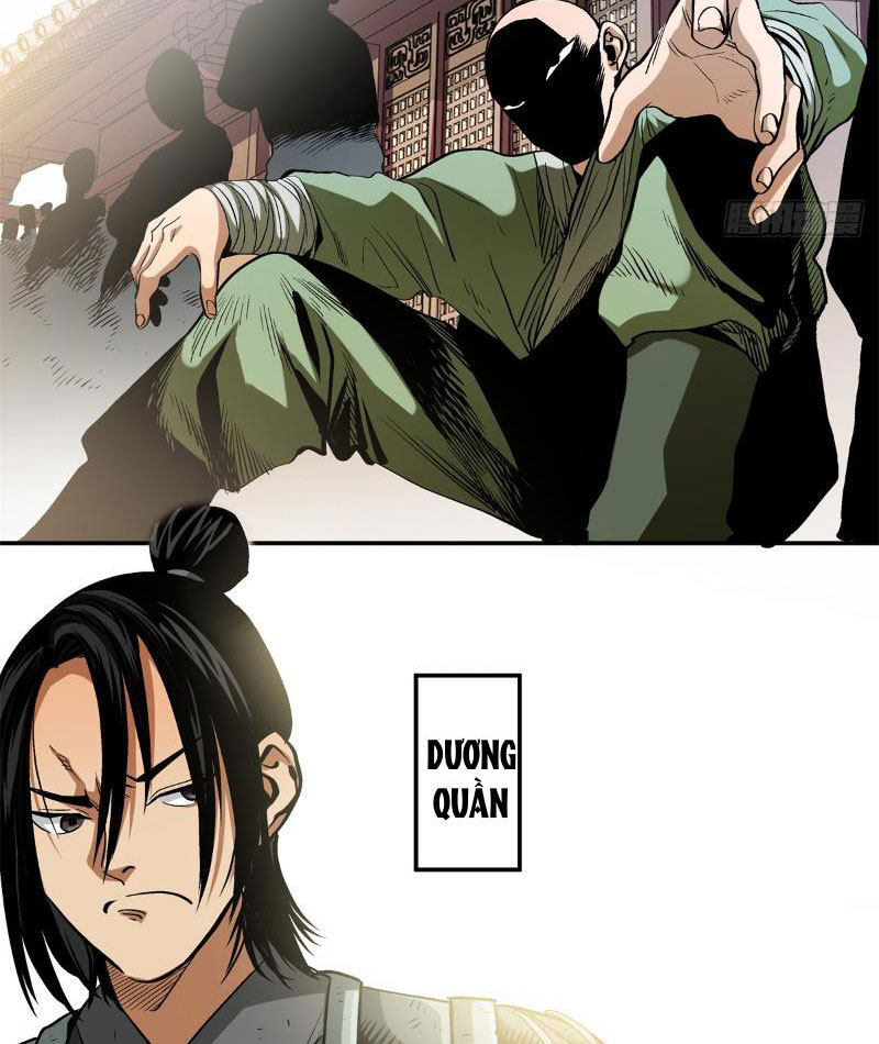 Thiếu Niên Nghiện Net Lưu Thiện Quật Khởi Chapter 17 - Trang 26