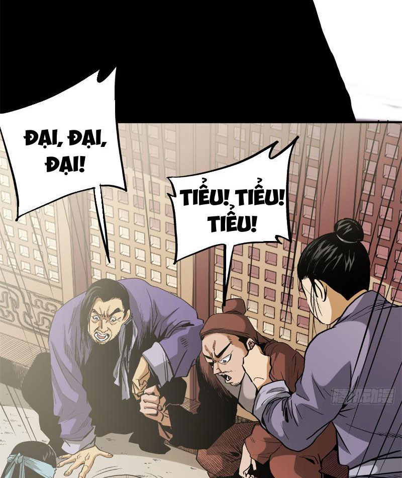 Thiếu Niên Nghiện Net Lưu Thiện Quật Khởi Chapter 17 - Trang 28