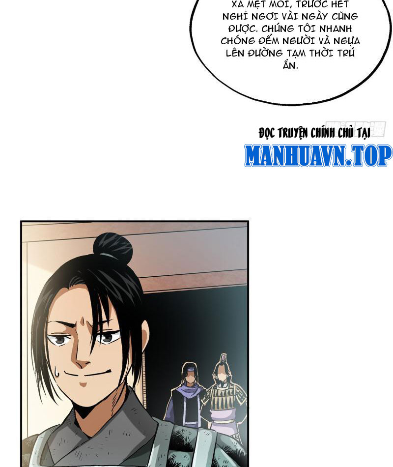 Thiếu Niên Nghiện Net Lưu Thiện Quật Khởi Chapter 17 - Trang 39