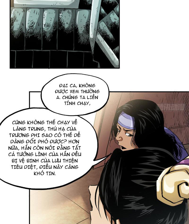 Thiếu Niên Nghiện Net Lưu Thiện Quật Khởi Chapter 17 - Trang 40