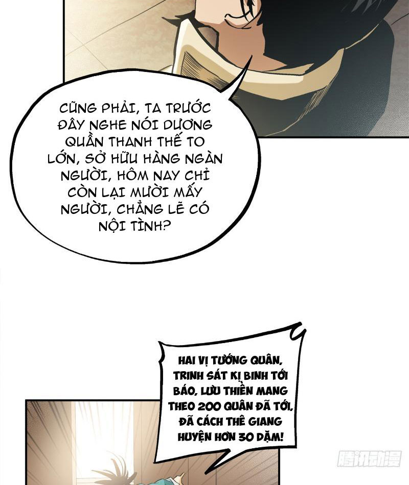 Thiếu Niên Nghiện Net Lưu Thiện Quật Khởi Chapter 17 - Trang 41
