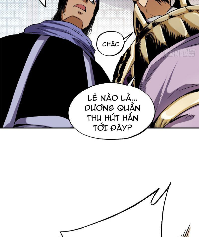 Thiếu Niên Nghiện Net Lưu Thiện Quật Khởi Chapter 17 - Trang 43