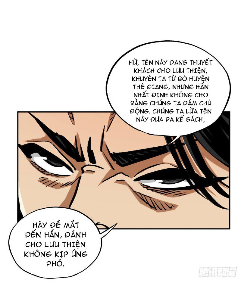 Thiếu Niên Nghiện Net Lưu Thiện Quật Khởi Chapter 17 - Trang 48