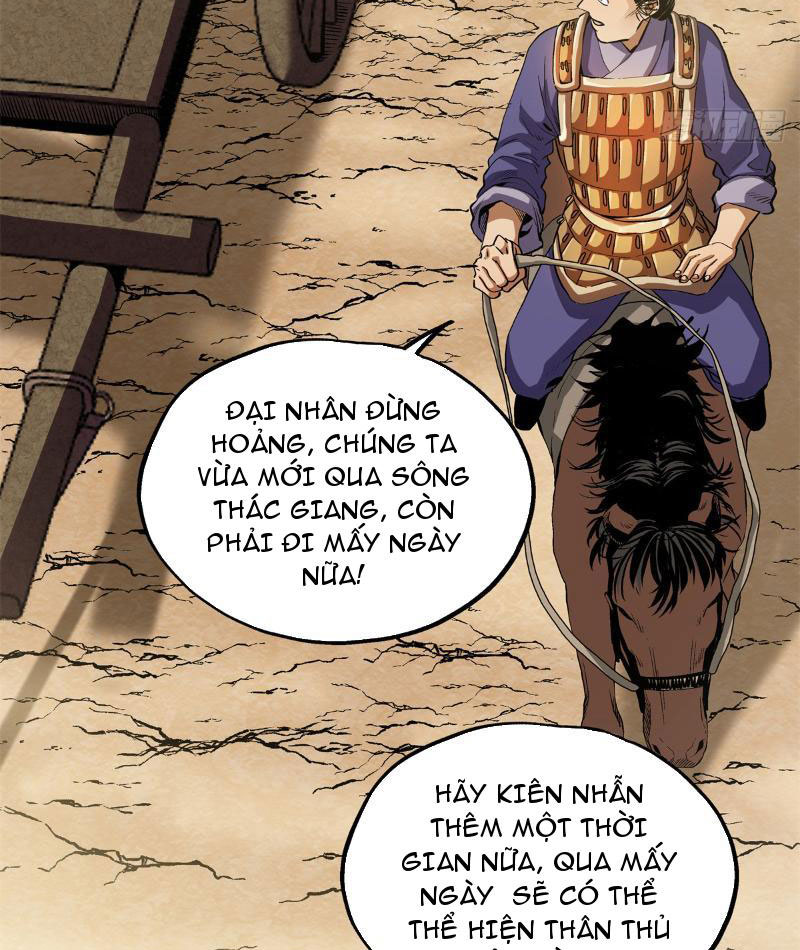 Thiếu Niên Nghiện Net Lưu Thiện Quật Khởi Chapter 17 - Trang 7