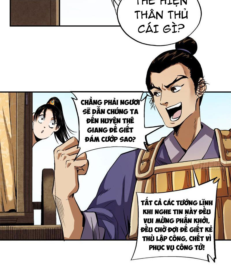 Thiếu Niên Nghiện Net Lưu Thiện Quật Khởi Chapter 17 - Trang 9