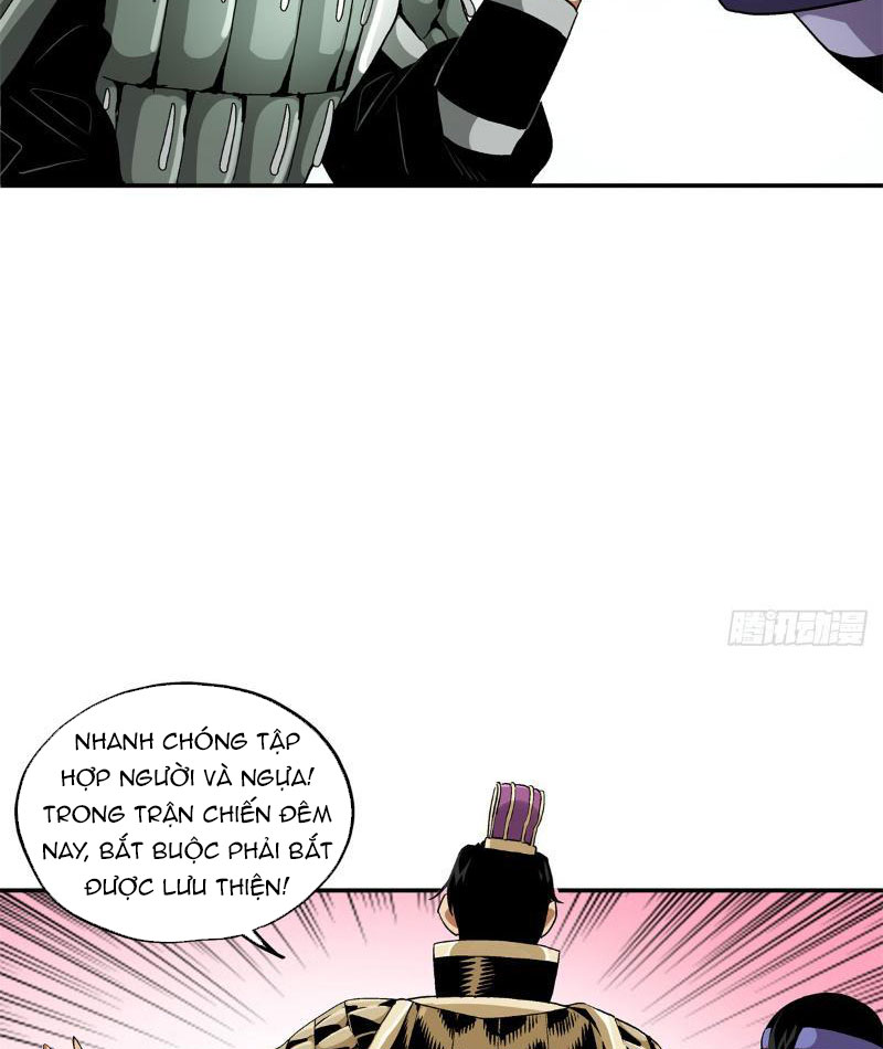Thiếu Niên Nghiện Net Lưu Thiện Quật Khởi Chapter 18 - Trang 15