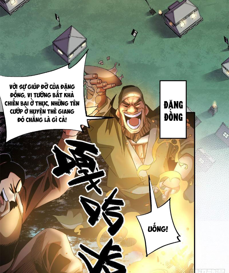 Thiếu Niên Nghiện Net Lưu Thiện Quật Khởi Chapter 18 - Trang 19