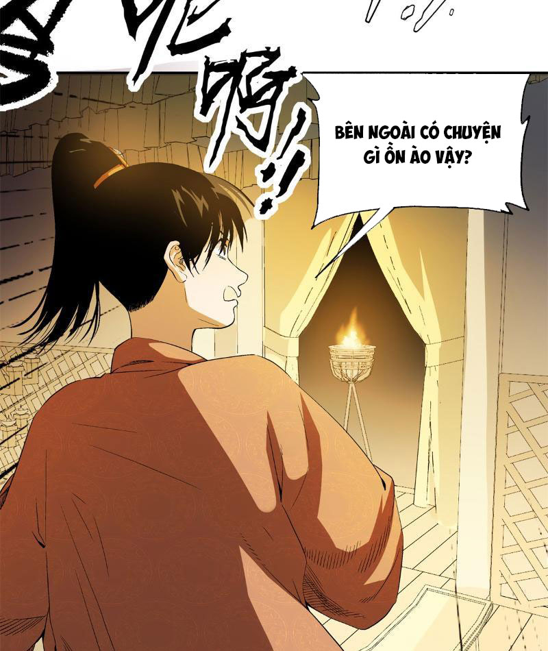 Thiếu Niên Nghiện Net Lưu Thiện Quật Khởi Chapter 18 - Trang 26