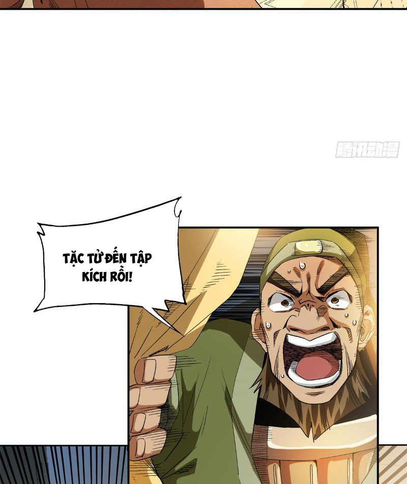 Thiếu Niên Nghiện Net Lưu Thiện Quật Khởi Chapter 18 - Trang 27