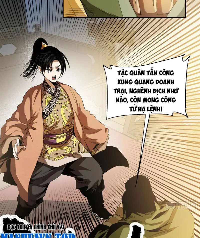 Thiếu Niên Nghiện Net Lưu Thiện Quật Khởi Chapter 18 - Trang 28