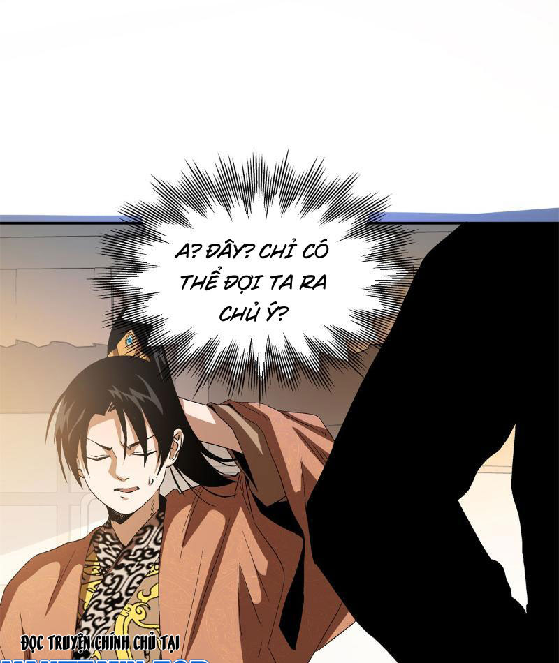 Thiếu Niên Nghiện Net Lưu Thiện Quật Khởi Chapter 18 - Trang 33