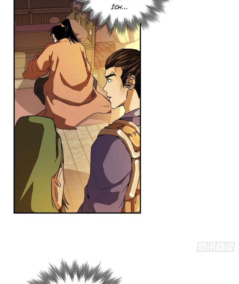 Thiếu Niên Nghiện Net Lưu Thiện Quật Khởi Chapter 18 - Trang 35