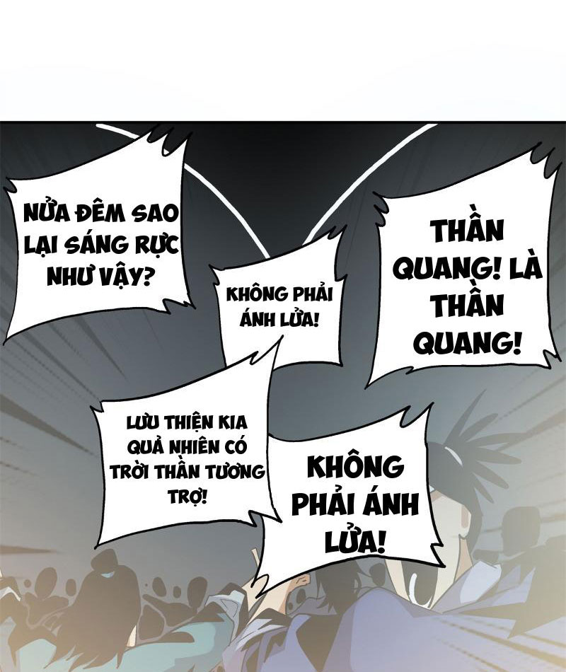 Thiếu Niên Nghiện Net Lưu Thiện Quật Khởi Chapter 18 - Trang 46