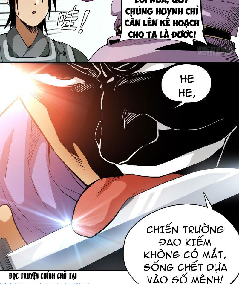 Thiếu Niên Nghiện Net Lưu Thiện Quật Khởi Chapter 18 - Trang 5