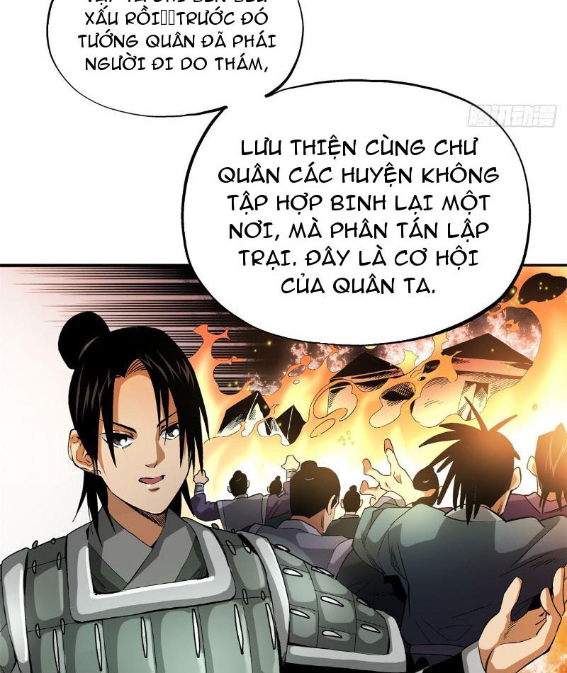 Thiếu Niên Nghiện Net Lưu Thiện Quật Khởi Chapter 18 - Trang 8
