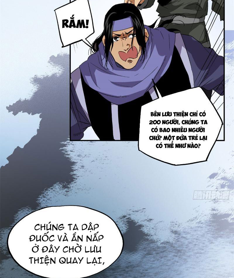 Thiếu Niên Nghiện Net Lưu Thiện Quật Khởi Chapter 19 - Trang 13