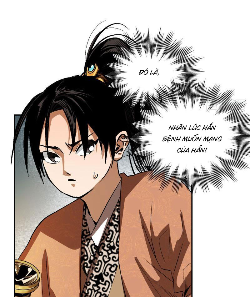 Thiếu Niên Nghiện Net Lưu Thiện Quật Khởi Chapter 19 - Trang 16