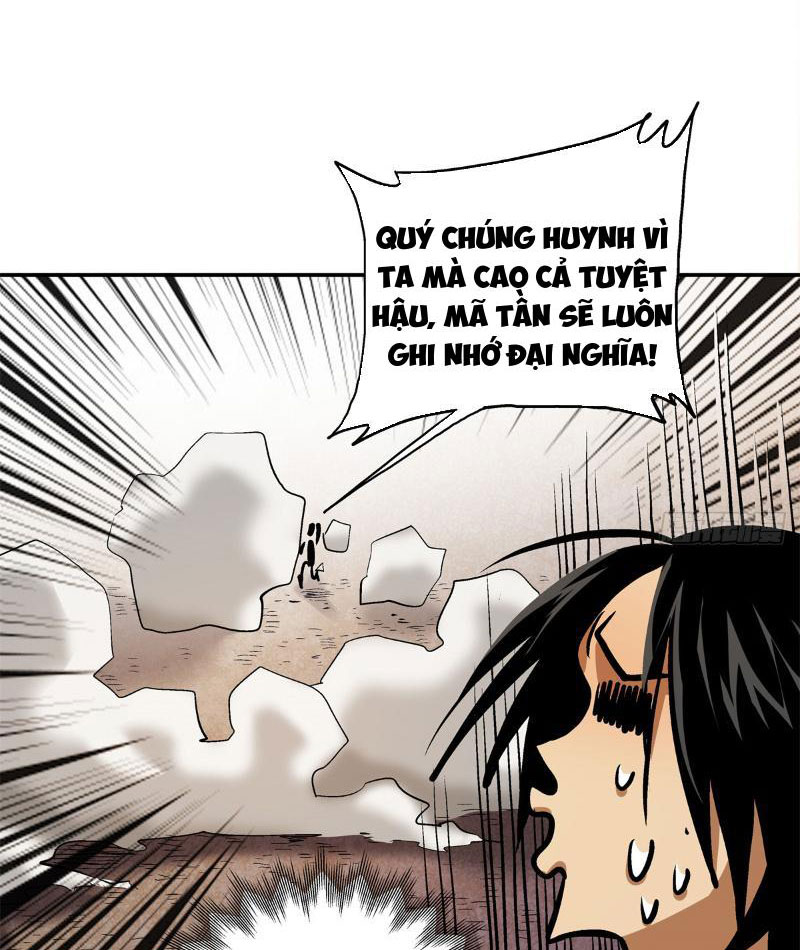 Thiếu Niên Nghiện Net Lưu Thiện Quật Khởi Chapter 19 - Trang 21
