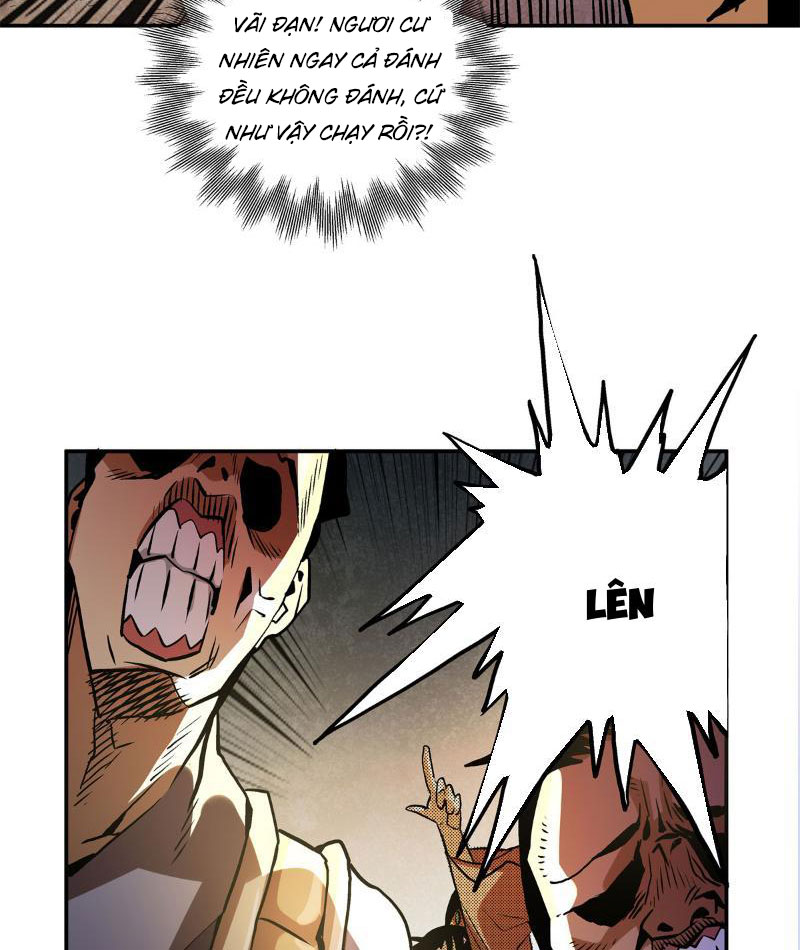 Thiếu Niên Nghiện Net Lưu Thiện Quật Khởi Chapter 19 - Trang 22