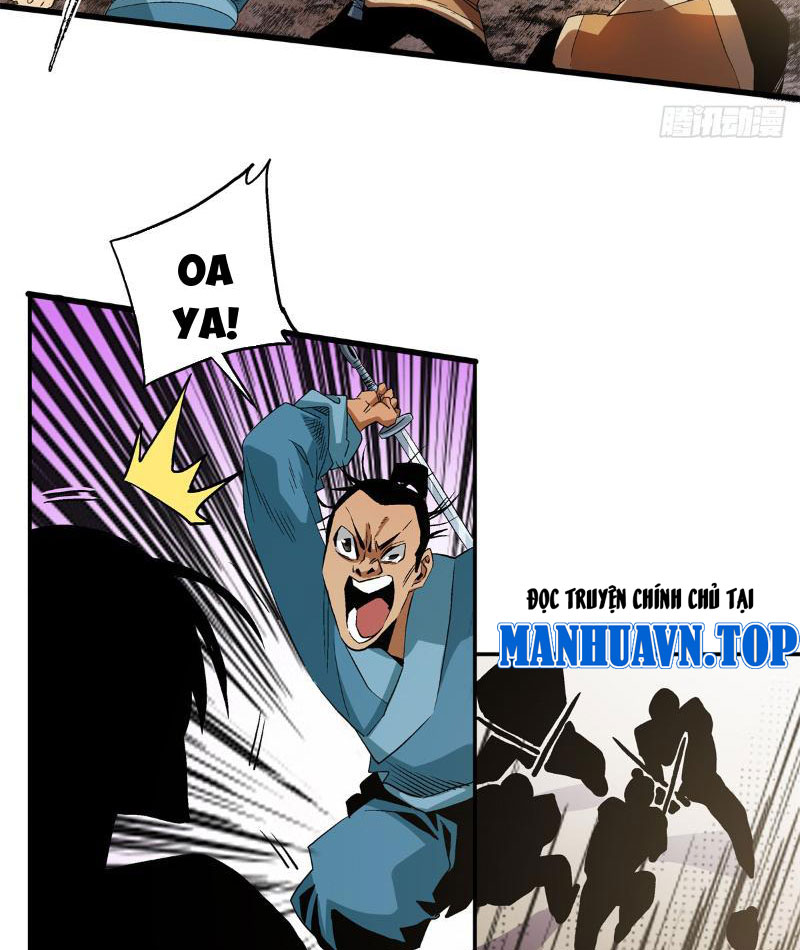 Thiếu Niên Nghiện Net Lưu Thiện Quật Khởi Chapter 19 - Trang 28
